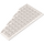 LEGO White Klín Deska 6 x 12 Křídlo Levá (3632 / 30355)