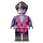 LEGO Widowmaker Minifigurka