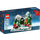 LEGO Winter Elves Scene 40564