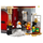 LEGO Winter Village Fire Station 10263