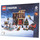 LEGO Winter Village Fire Station 10263 Instrukce