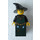 LEGO Witch s Pavouk Náhrdelník Minifigurka