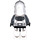 LEGO Vlk Pack Clone Trooper Minifigurka