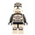 LEGO Vlk Pack Clone Trooper Minifigurka