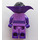 LEGO Wonder Twin Jayna Minifigurka