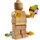 LEGO Wooden Minifigurka (853967-1)