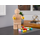 LEGO Wooden Minifigurka (853967-1)