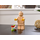 LEGO Wooden Minifigurka (853967-1)