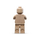 LEGO Wooden Minifigurka (853967-1)