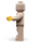 LEGO Wooden Minifigurka (853967-1)