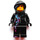 LEGO Wyldstyle s Kapuce Minifigurka