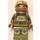 LEGO X-Křídlo Fighter Ground Crew member Minifigurka