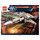 LEGO X-wing Starfighter 9493 Instrukce