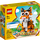 LEGO Year of the Tiger 40491