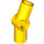 LEGO Yellow Angle Konektor #3 (157.5º) (32016 / 42128)
