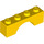 LEGO Yellow klenba 1 x 4 (3659)