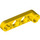 LEGO Yellow nosník 1 x 4 x 0.5 (2825 / 32006)