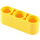 LEGO Yellow nosník 3 (32523 / 41482)