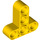 LEGO Yellow nosník 3 x 3 T-Shaped (60484)