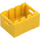 LEGO Žlutá Box 3 x 4 (30150)