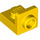 LEGO Yellow Konzola 1 x 1 s 1 x 1 Deska Nahoru (36840)