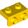 LEGO Yellow Konzola 1 x 2 - 1 x 2 (99781)