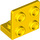 LEGO Yellow Konzola 1 x 2 - 2 x 2 Nahoru (99207)