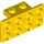 LEGO Yellow Konzola 1 x 2 - 2 x 4 (21731 / 93274)