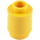 LEGO Yellow Kostka 1 x 1 Kulatá s Open Stud (3062 / 30068)