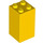 LEGO Yellow Kostka 2 x 2 x 3 (30145)