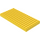 LEGO Yellow Kostka 8 x 16 (4204 / 44041)