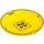 LEGO Yellow Kontejner Storage X-Pod Základna  (47676)
