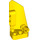 LEGO Yellow Zakřivený Panel 3 Levá (64683)