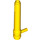 LEGO Yellow Válec 1 x 5.5 s Rukojeť (31509 / 87617)