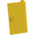 LEGO Yellow Dveře 1 x 3 x 4 Pravá s dutým závěsem (58380)