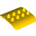 LEGO Yellow Duplo Vlak Roof s Závěs (35734)