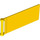LEGO Yellow Vlajka 7 x 3 s Tyčka Rukojeť (30292 / 72154)