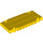 LEGO Yellow plochý Panel 5 x 11 (64782)