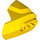 LEGO Yellow Hero Factory Armor s Pouzdro kulového kloubu Velikost 4 (14533 / 90640)
