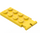 LEGO Yellow Závěs Deska 2 x 4 s Digger Kbelík Držák (3315)