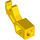 LEGO Yellow Mechanické Paže s tlustou podporou (49753 / 76116)