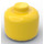 LEGO Yellow Minifigure Dítě Hlava (33464)