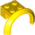 LEGO Yellow Blatník Kostka 2 x 2 s Kolo klenba  (50745)