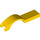LEGO Yellow Blatník Dlaždice 1 x 4.5 (50947)
