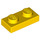 LEGO Yellow Deska 1 x 2 (3023 / 28653)
