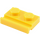LEGO Yellow Deska 1 x 2 s Dveře Rail (32028)