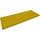 LEGO Yellow Deska 6 x 16 (3027)