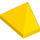 LEGO Yellow Sklon 1 x 2 (45°) Trojnásobný s vnitřním držákem čepu (15571)