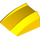 LEGO Yellow Sklon 1 x 2 x 2 Zakřivený (28659 / 30602)