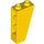 LEGO Yellow Sklon 1 x 2 x 3 (75°) Převrácený (2449)
